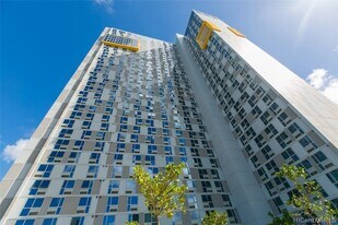 988 Halekauwila St in Honolulu, HI - Building Photo