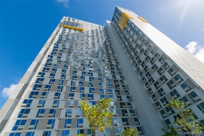 property at 988 Halekauwila St