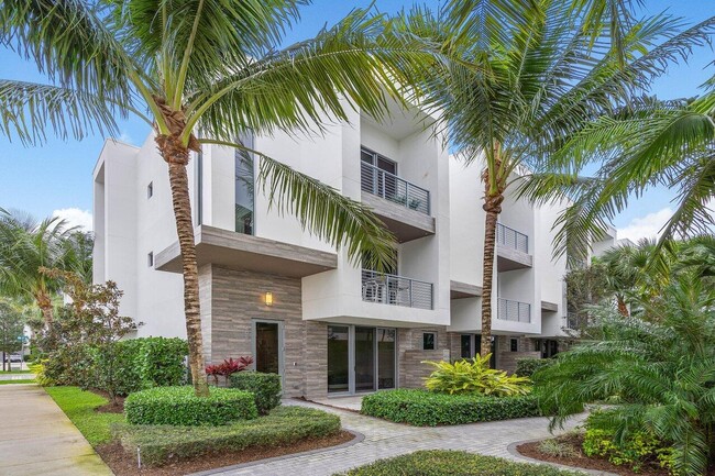 property at 4053 NW 17th Way