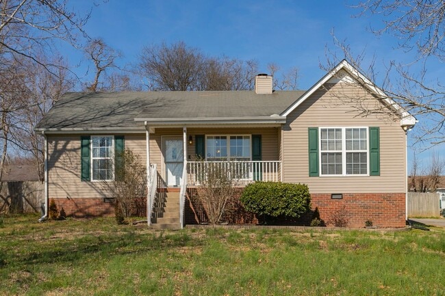 property at 506 Sheath Cir