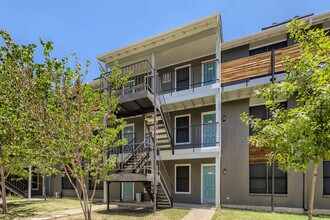 City View at Mueller in Austin, TX - Foto de edificio - Building Photo