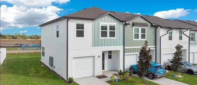 509 Madison Dr in Davenport, FL - Building Photo - Building Photo