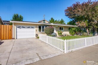 4728 Parkwest Dr in San Jose, CA - Building Photo - Building Photo