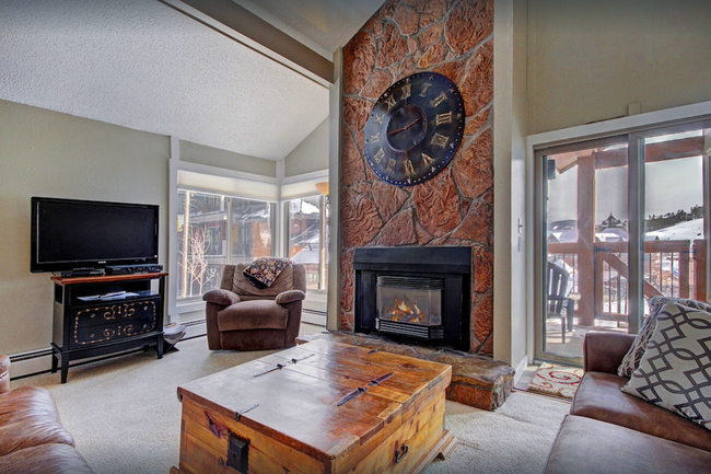 107 Ski Watch Dr in Breckenridge, CO - Building Photo - Building Photo