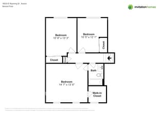 16533 E Wyoming Dr in Aurora, CO - Building Photo - Building Photo