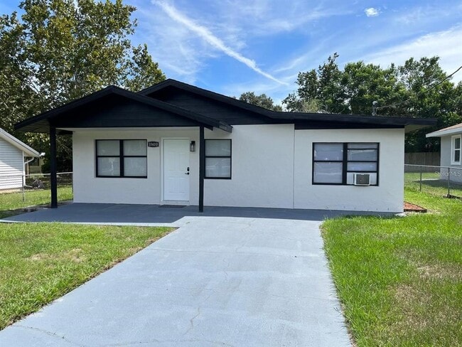 property at 10400 SE 148 Pl