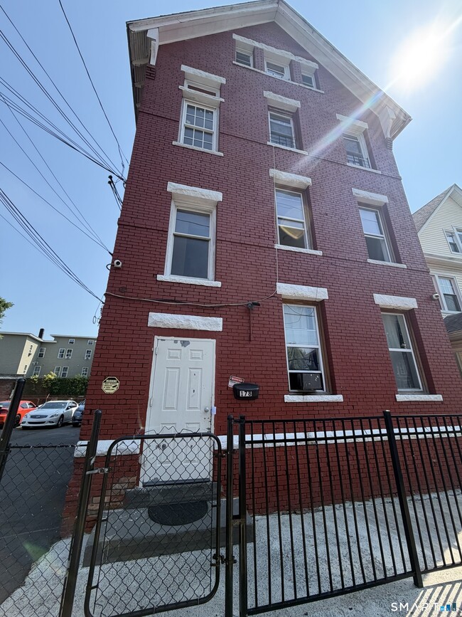 property at 178 Clarence St
