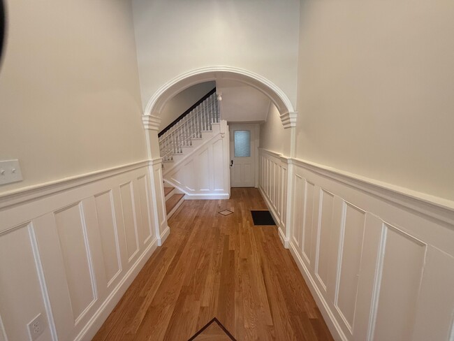 property at 1726 Beacon St