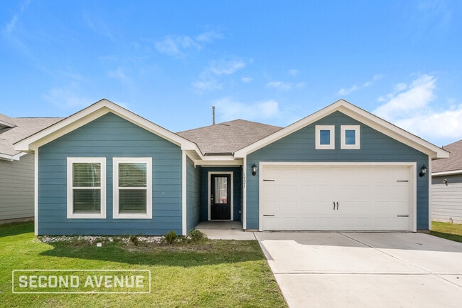 property at 1321 Woodwinds Dr