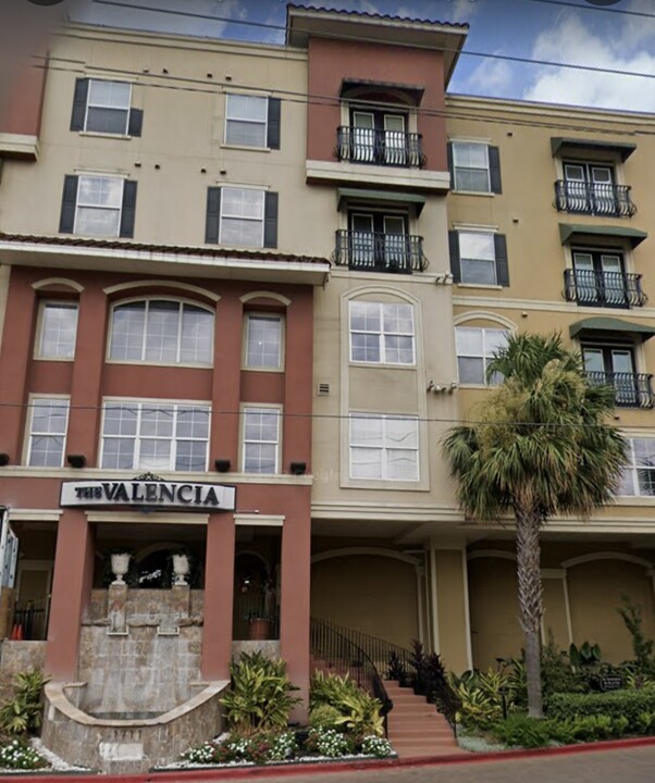 1711 Old Spanish Trl, Unit 204 in Houston, TX - Building Photo