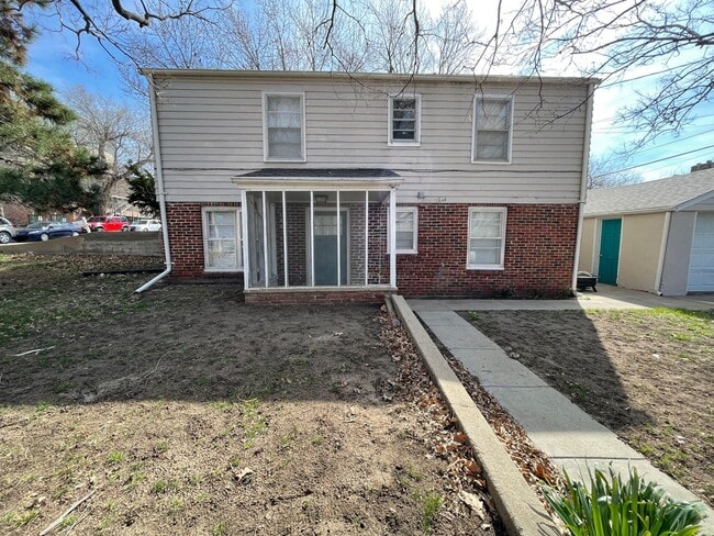 1034 Quivera Cir in Manhattan, KS - Building Photo - Building Photo