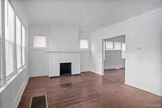 4000 Berkshire St in Detroit, MI - Foto de edificio - Building Photo