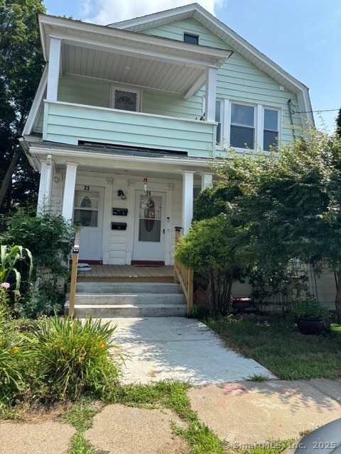 property at 23 Charron St