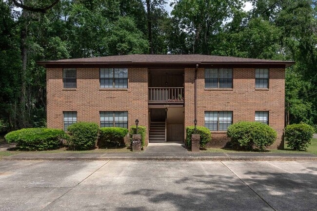 property at 2409 Fred Smith Rd