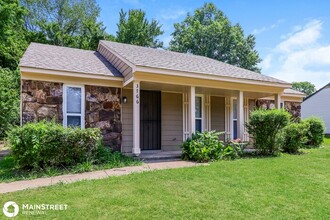 3766 Rainford Dr in Memphis, TN - Building Photo - Building Photo