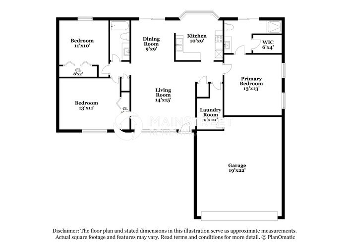 846 SE Cavern Ave in Port St. Lucie, FL - Building Photo