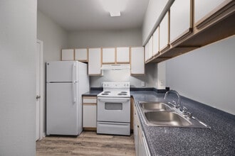 Interior Photo