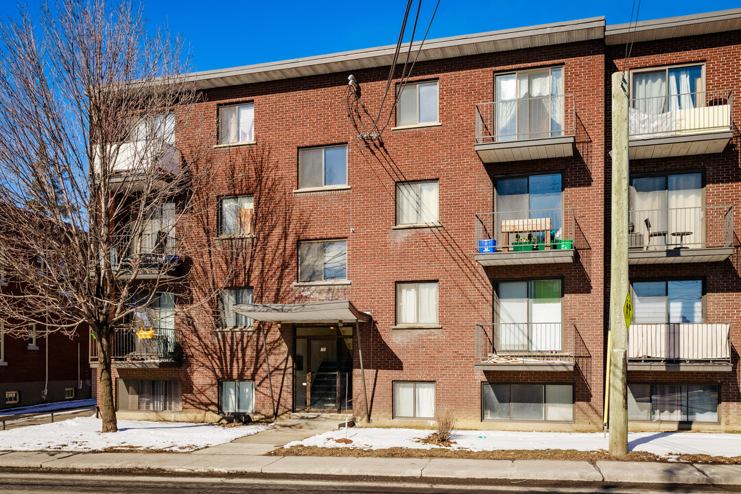 75 Saint-Jacques St in Lachine, QC - Building Photo