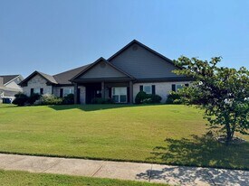 247 Cozy Creek Rd in Meridianville, AL - Building Photo