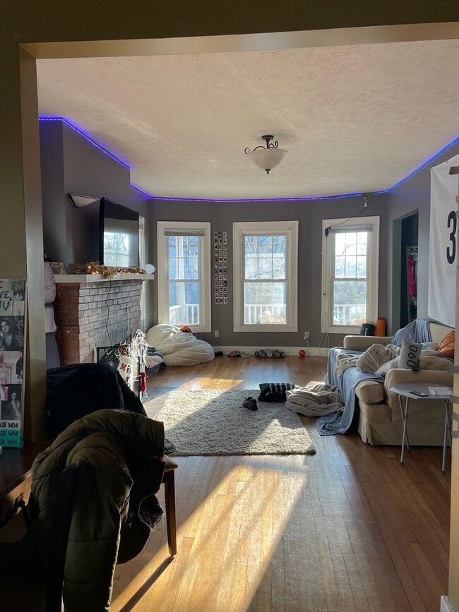 702 Lancaster Ave in Syracuse, NY - Building Photo - Building Photo