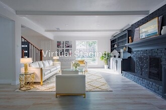 1719 Wagon Gap Trail in Houston, TX - Building Photo - Building Photo