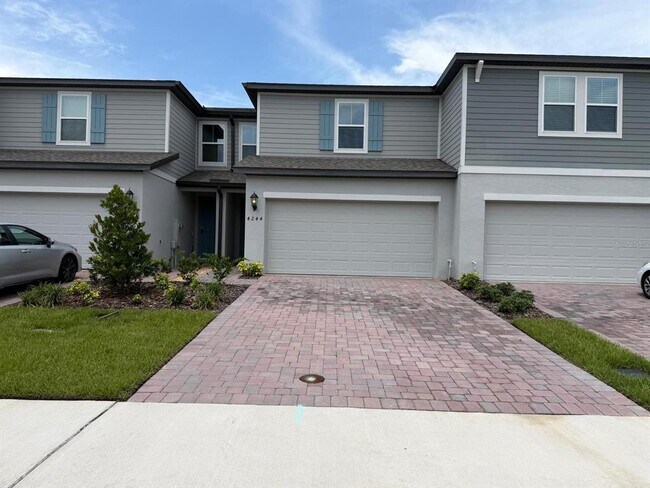 property at 4244 Ranch House Rd