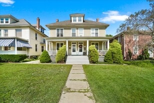 1121 Hamilton Blvd, Unit 2 in Hagerstown, MD - Building Photo