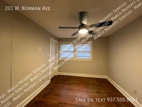 201 W Norman Ave in Dayton, OH - Building Photo - Building Photo