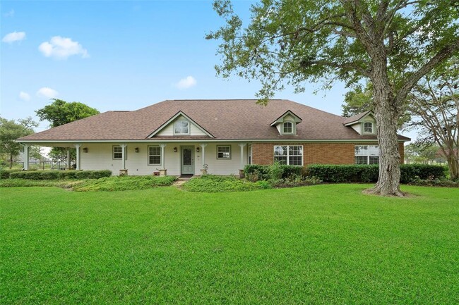 property at 34483 FM 1488
