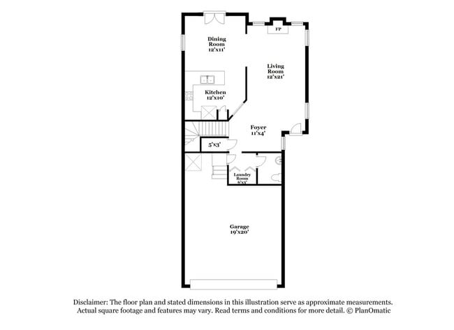 106 Yocum Dr in Smyrna, TN - Building Photo - Building Photo
