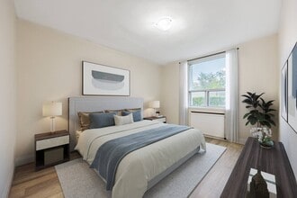 30, 32 & 34 St Dennis Drive in Toronto, ON - Building Photo - Building Photo