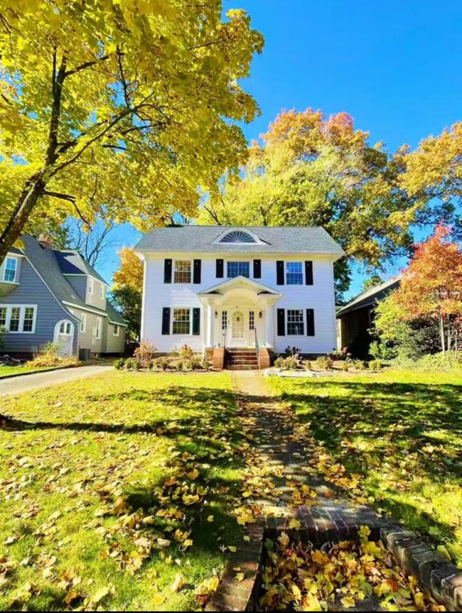 property at 74 Castle Blvd