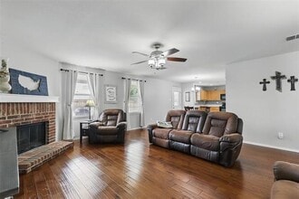 12629 Shady Cedar Dr in Fort Worth, TX - Building Photo - Building Photo