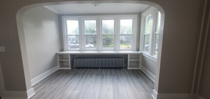 1606 McDonough St, Unit McDonough St in Sandusky, OH - Foto de edificio - Building Photo