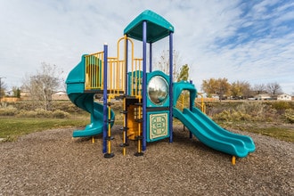 Thompson Valley Apartments in Loveland, CO - Building Photo - Building Photo