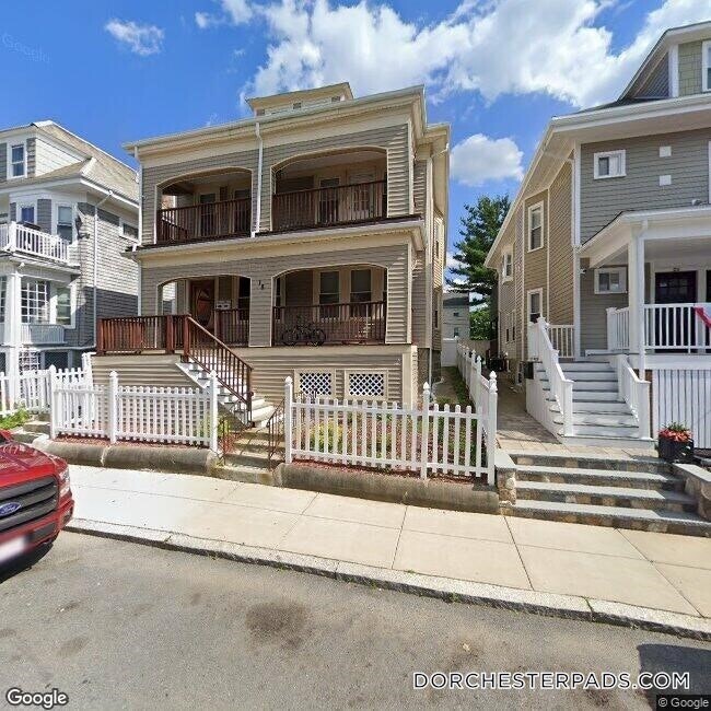 18 Spaulding St in Boston, MA - Building Photo - Building Photo