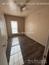 412 S Evans Ave in El Reno, OK - Building Photo - Building Photo