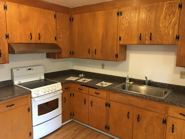 property at 406 Klute St