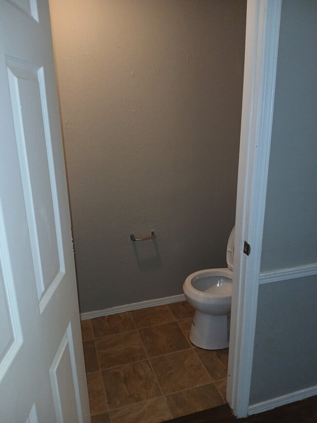 4301 Yorkshire Dr, Unit 38 in Fort Smith, AR - Building Photo - Building Photo