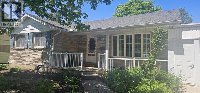 property at 370 Greenbrook Dr