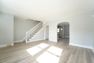 809 Braeside Rd in Baltimore, MD - Foto de edificio - Building Photo