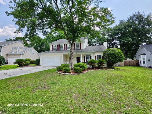 212 St Awdry St in Summerville, SC - Building Photo - Building Photo