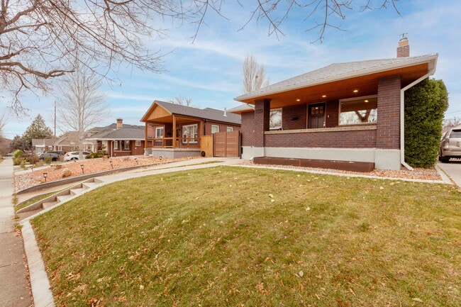 1139 E Sherman Ave in Salt Lake City, UT - Building Photo - Building Photo