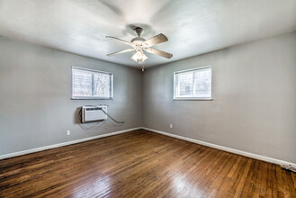 4341 Morgan Ford Rd, Unit LL in St. Louis, MO - Building Photo - Building Photo