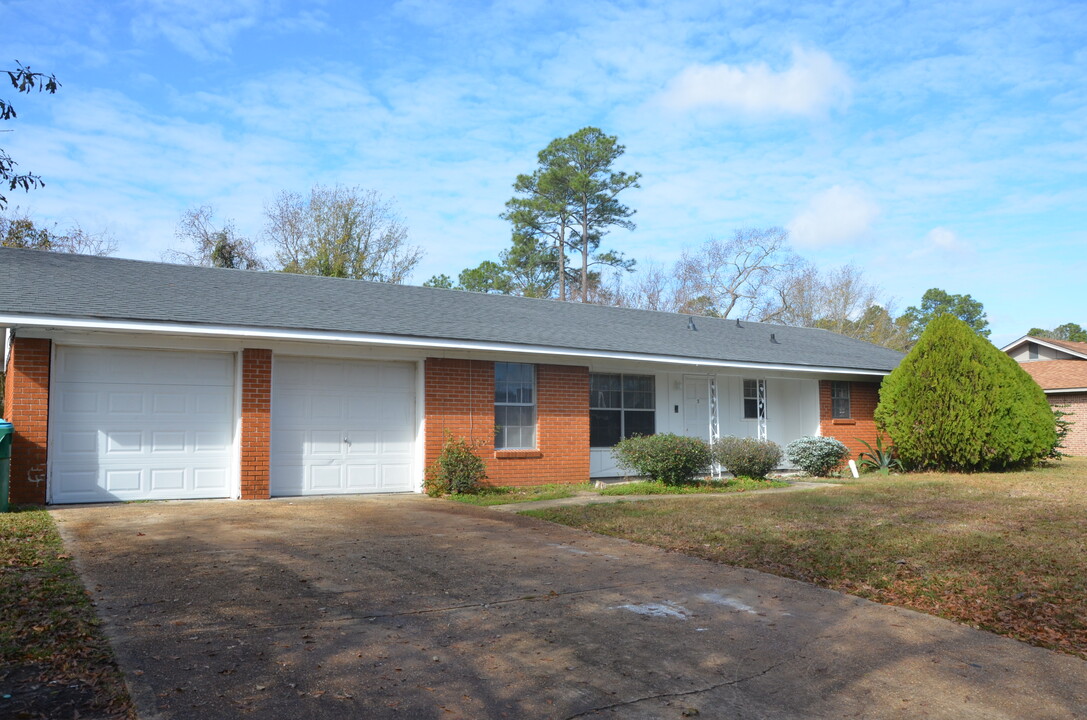 3 Wingate Dr in Gulfport, MS - Building Photo