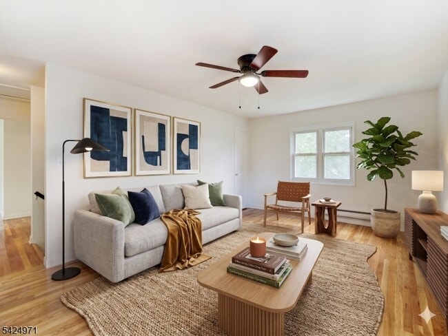 property at 138 Lincoln St