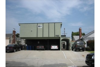 Hollywood Apartment in Los Angeles, CA - Building Photo - Building Photo