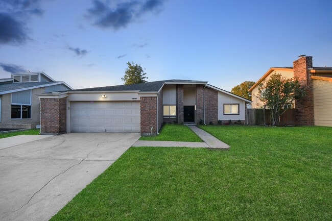 property at 12707 Corona Ln