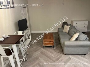 1911 Nursery Rd in Clearwater, FL - Building Photo - Building Photo