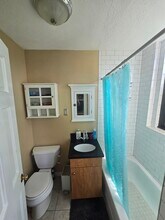 111 Jersey St, Unit 19 in Boston, MA - Building Photo - Building Photo